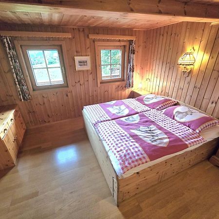 Schrandl Apartment Penningberg Hopfgarten im Brixental Dış mekan fotoğraf