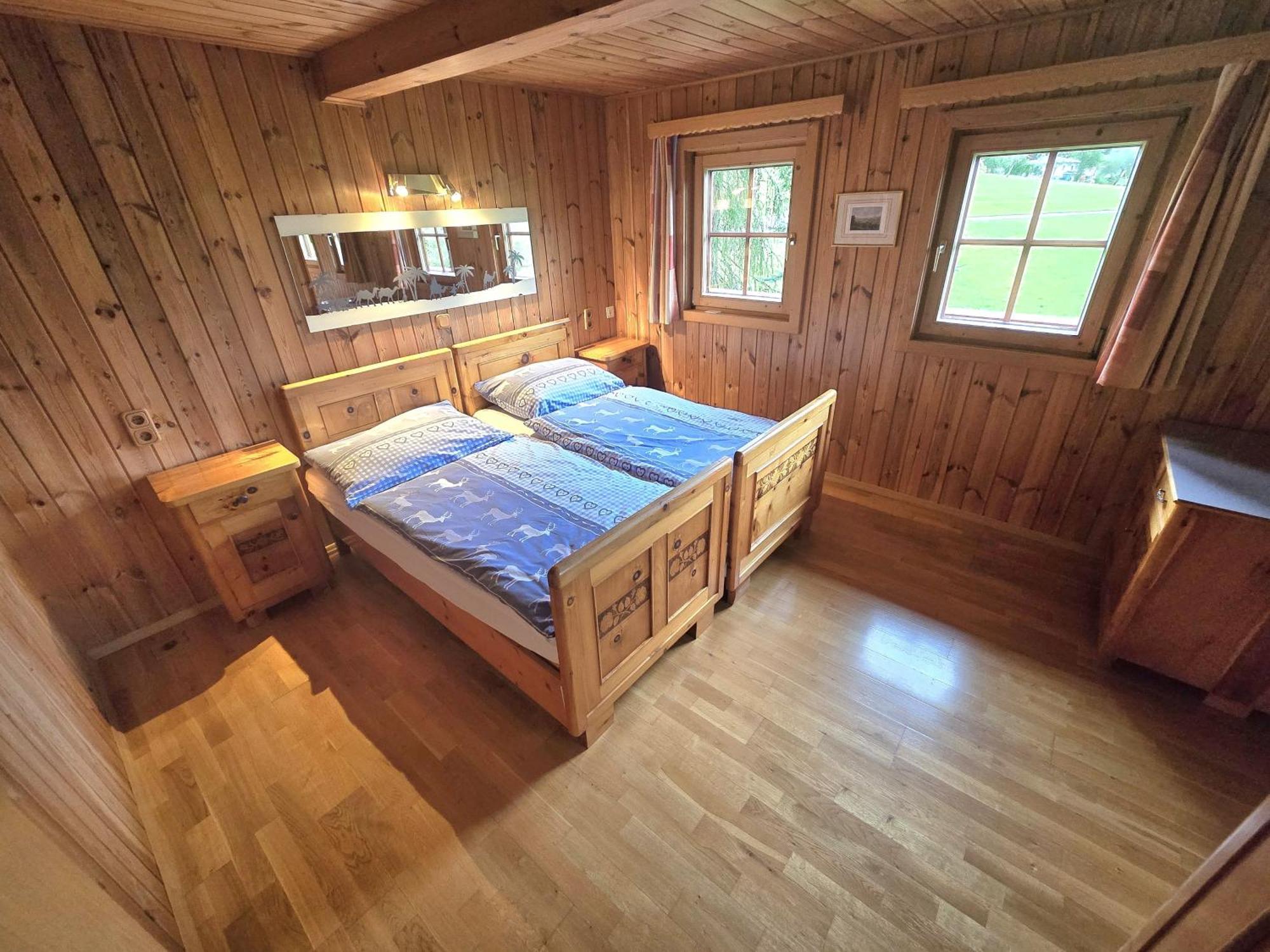 Schrandl Apartment Penningberg Hopfgarten im Brixental Dış mekan fotoğraf