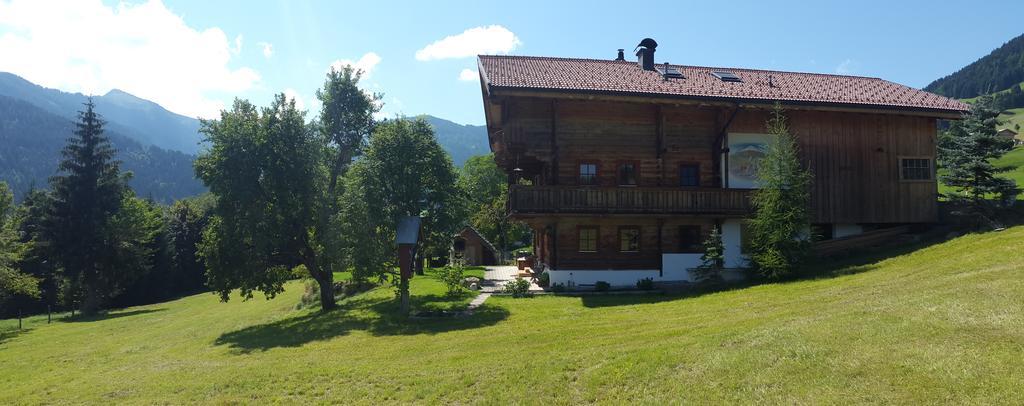 Schrandl Apartment Penningberg Hopfgarten im Brixental Dış mekan fotoğraf